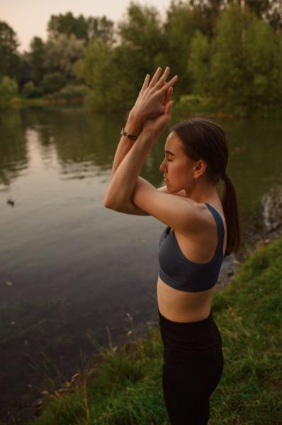 Занятия спортом во время месячных: советы и рекомендации экспертов Физические упражнения во время менструации: советы и рекомендации экспертов