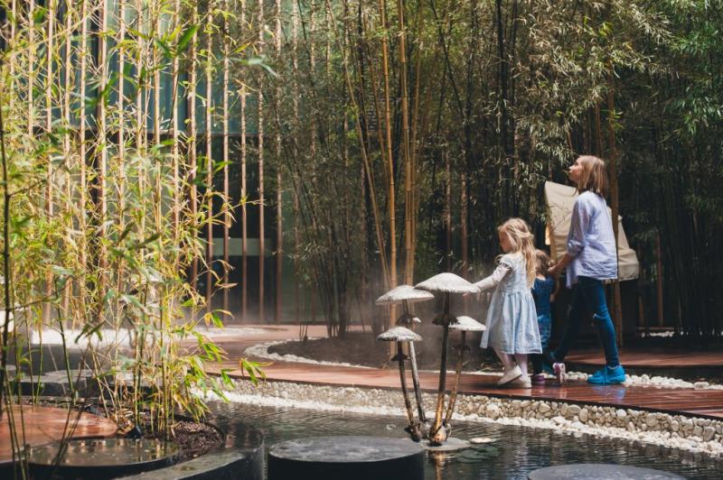 Межсезонье и Чёрное море: преимущества детокс-программы осенью в Крыму