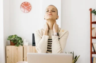 Тренировка от холки на спине: топ 6 простых упражнений