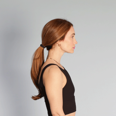 Тренировка от холки на спине: топ 6 простых упражнений