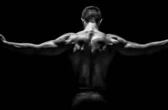 Как накачать шею и трапецию: лучшие упражнения, техника и советы для мощного верха спины