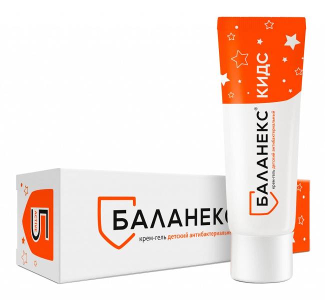 Баланекс кидс