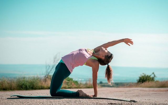 Эффективные домашние тренировки для занятых: топ-9 упражнений