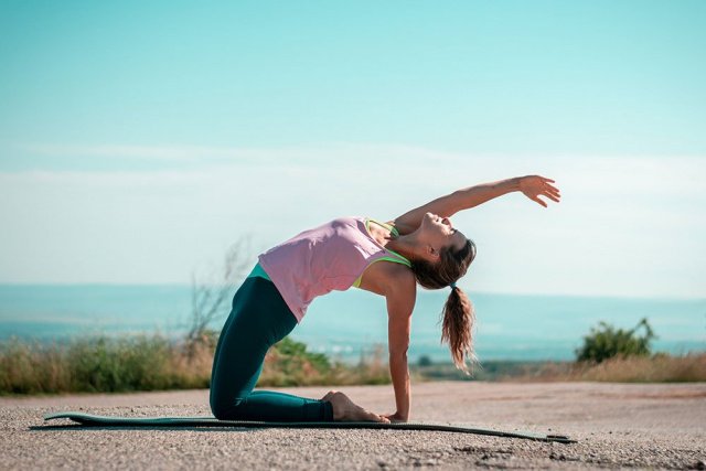 Эффективные домашние тренировки для занятых: топ-9 упражнений Эффективные домашние тренировки для занятых: топ-9 упражнений