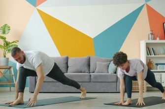 Фитнес для всей семьи: как заниматься вместе