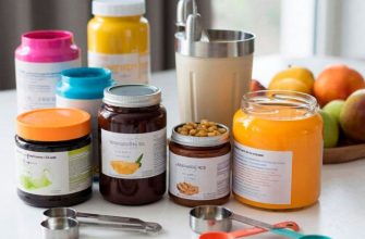 Спортивное питание: что нужно знать начинающим Спортивное питание: что нужно знать начинающим