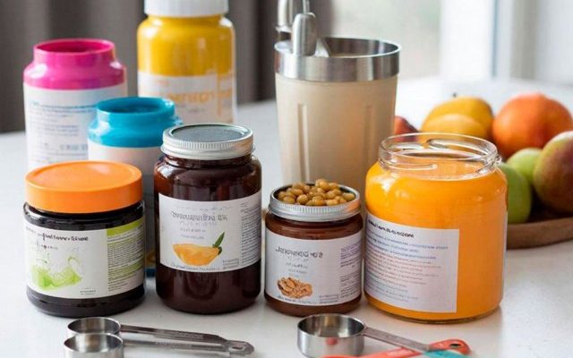 Спортивное питание: что нужно знать начинающим