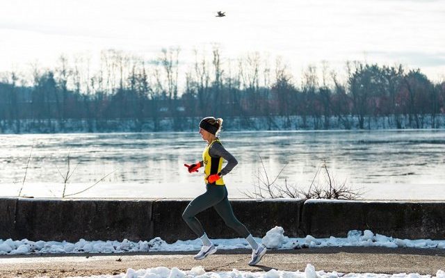 Зима, тренировки и здоровье: влияние физических нагрузок в холода, их бонусы и минусы