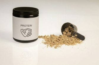 Эко-спортивное питание: растительные протеины и добавки