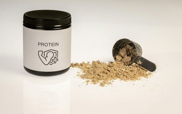 Эко-спортивное питание: растительные протеины и добавки