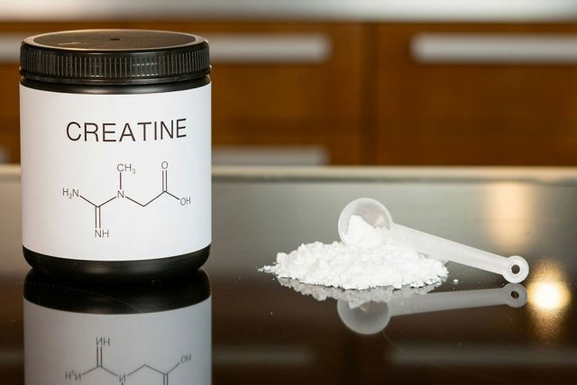 Что происходит с телом, когда вы прекращаете приём креатина? Что происходит с вашим организмом, когда вы прекращаете принимать креатин?